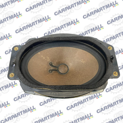 07-13 NISSAN ALTIMA FRONT LEFT DRIVER SIDE DOOR AUDIO SPEAKER 28157-7S200 OEM