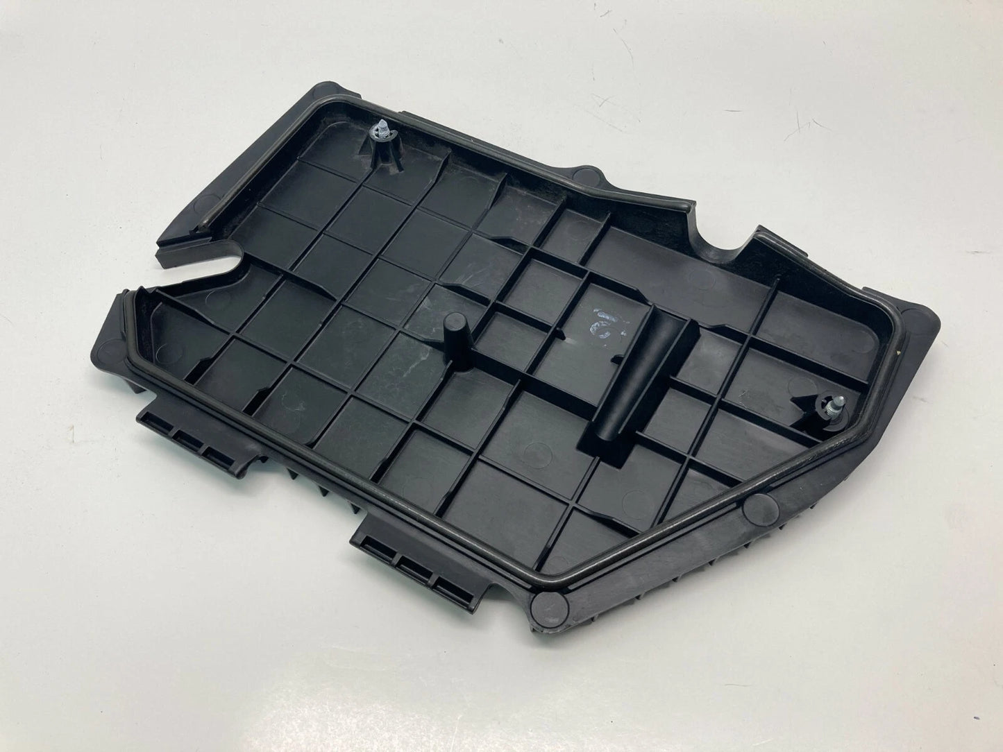 2002-2005 BMW 7-SERIES 745i PARKING BRAKE ACTUATOR COVER OEM FACTORY 34401165961