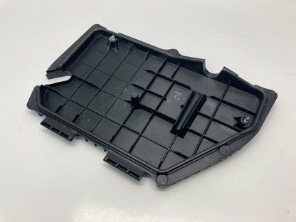 2002-2005 BMW 7-SERIES 745i PARKING BRAKE ACTUATOR COVER OEM FACTORY 34401165961