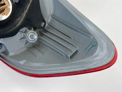 2011-2013 TOYOTA COROLLA REAR LEFT SIDE OUTER TAILLIGHT TAIL LAMP ASSY OEM