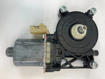 2012-2017 CHEVROLET EQUINOX FRONT LEFT DOOR POWER WINDOW MOTOR 0130822681 OEM