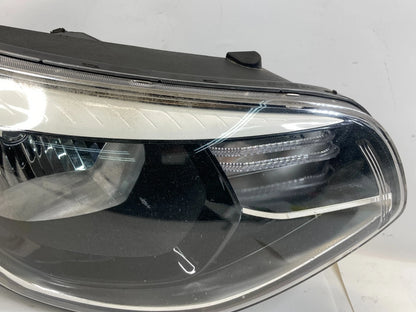 2014-2016 KIA SOUL FRONT RIGHT SIDE HEADLIGHT HEADLAMP HALOGEN 92102-B2230 OEM