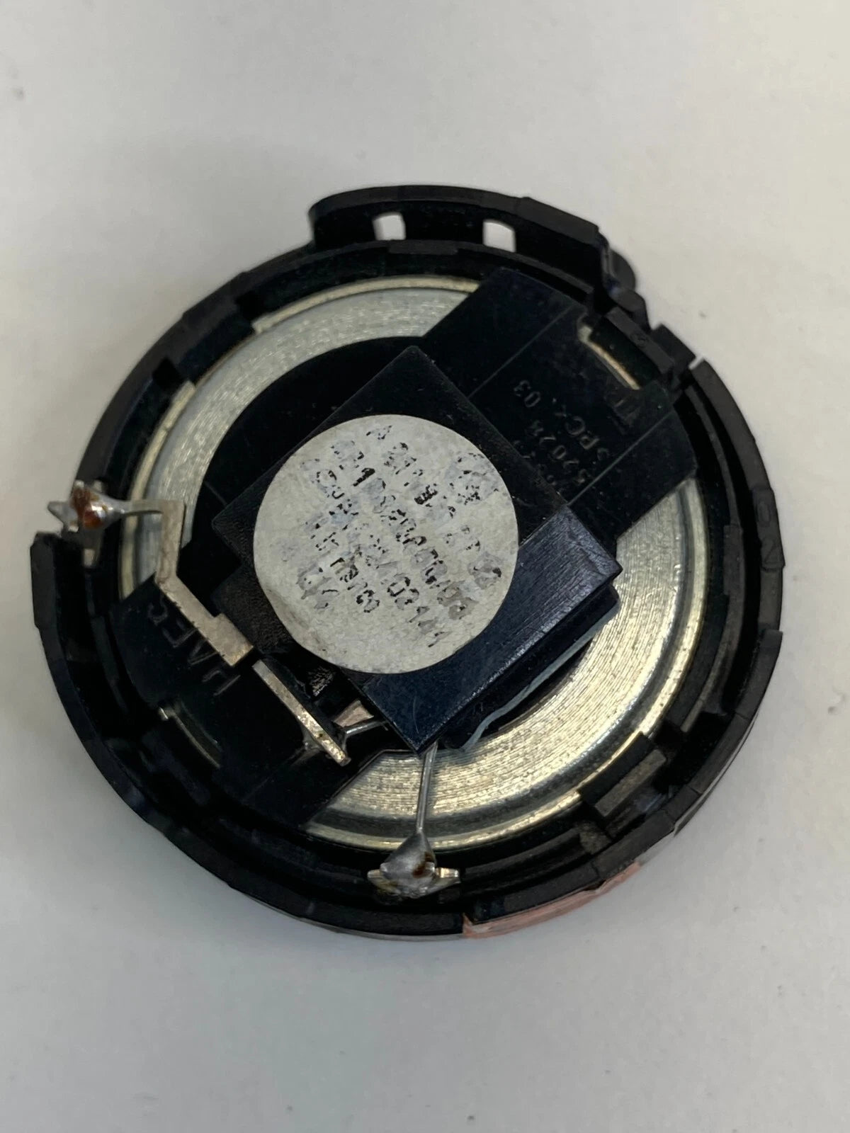 2003-2009 MERCEDES BENZ E320 06-09 E350 DOOR SOUND AUDIO TWEETER SPEAKER OEM