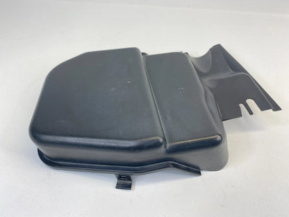 07-13 BMW 328I SEDAN RIGHT SIDE COWL CABIN AIR DUCT HOUSING COVER 6431692501810