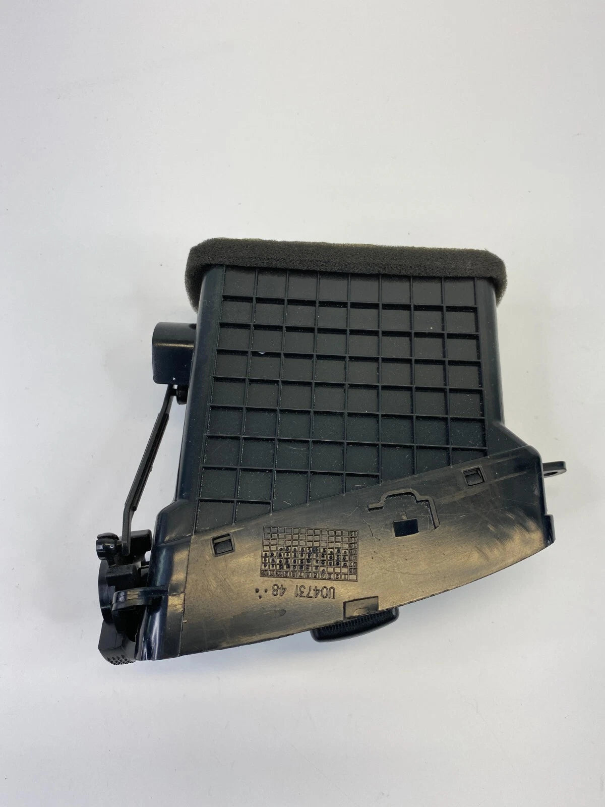 2007-2010 HYUNDAI ELANTRA DASH CENTER RIGHT SIDE AC AIR VENT OUTLET DUCT GRILL