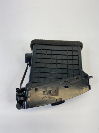 2007-2010 HYUNDAI ELANTRA DASH CENTER RIGHT SIDE AC AIR VENT OUTLET DUCT GRILL
