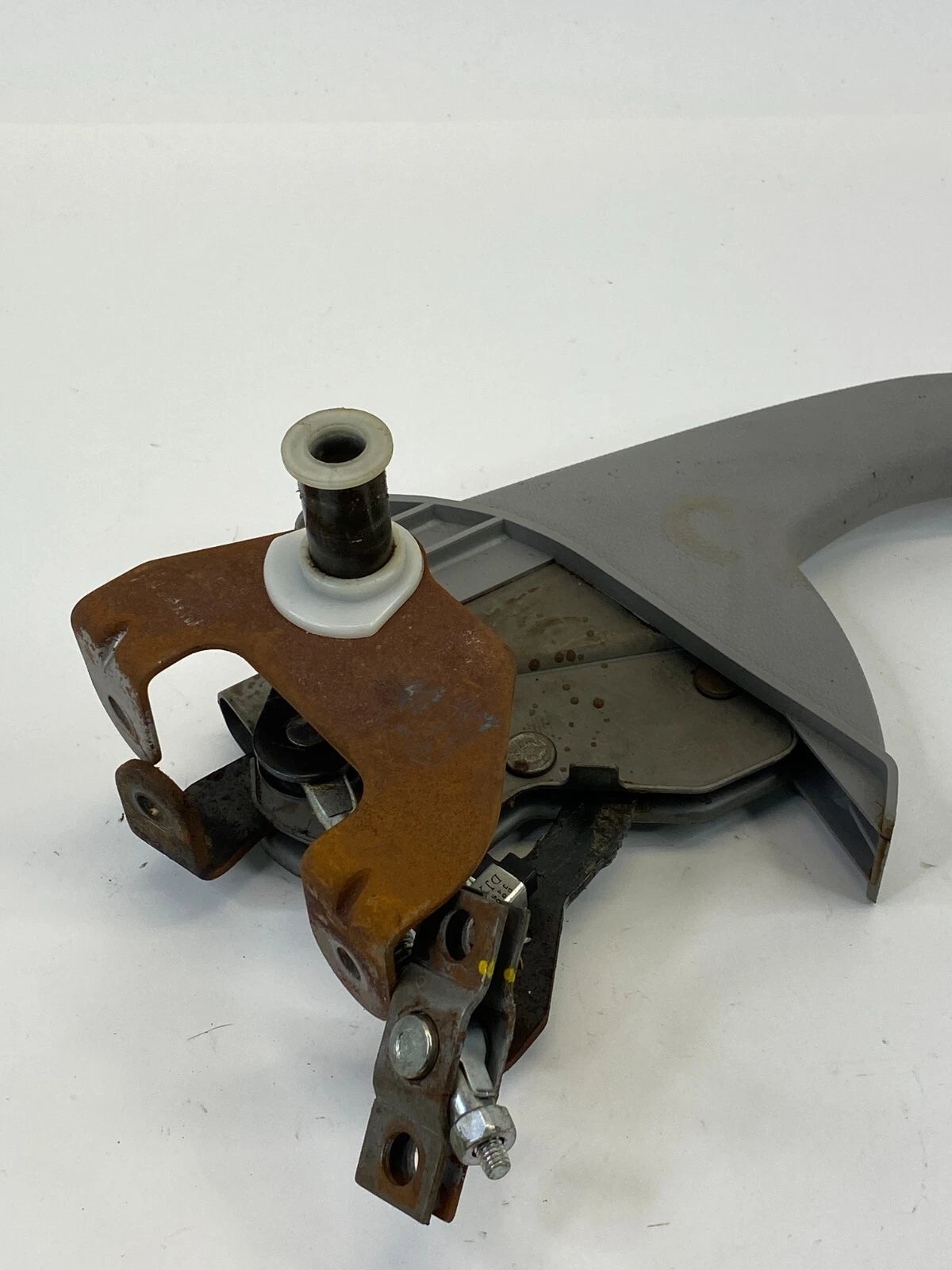 2007-2011 HYUNDAI ACCENT SEDAN EMERGENCY PARKING BRAKE HANDLE LEVER ASSEMBLY OEM