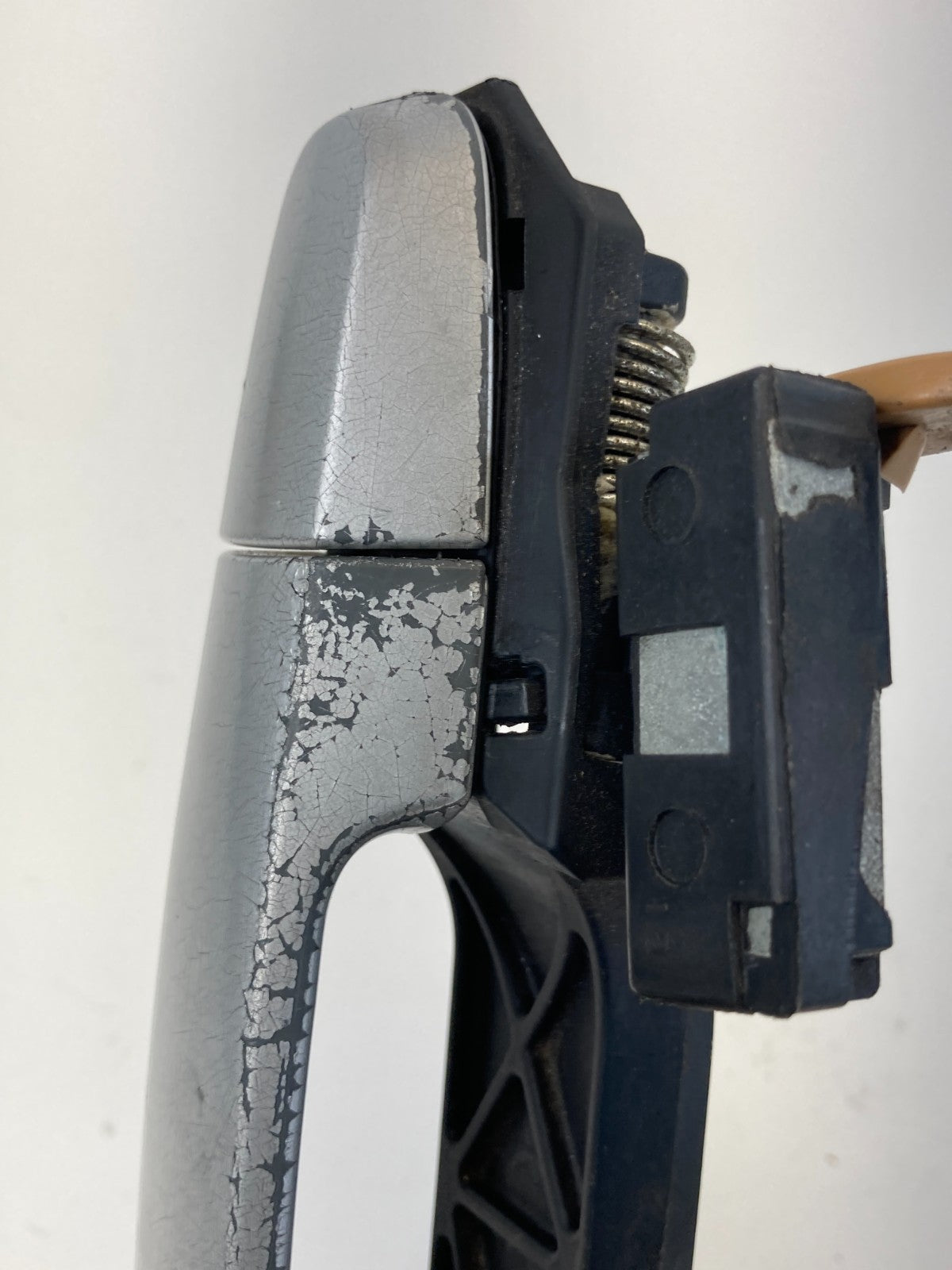 2004-2009 Toyota Prius Rear Right Side Exterior Door Handle Assembly OEM