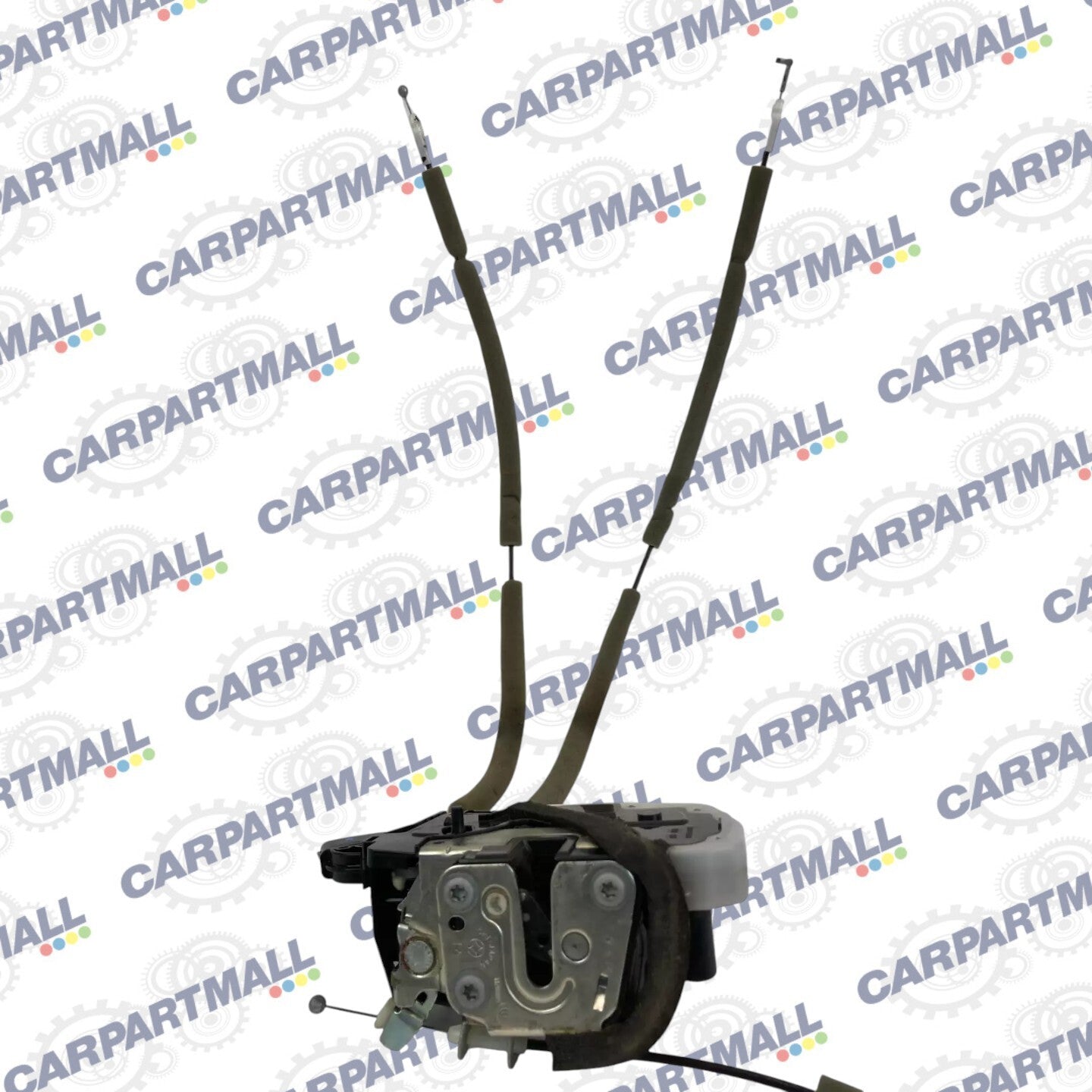 09-13 Infiniti G37 2015 Q40 Rear Right Side Door Lock Latch Release Actuator OEM