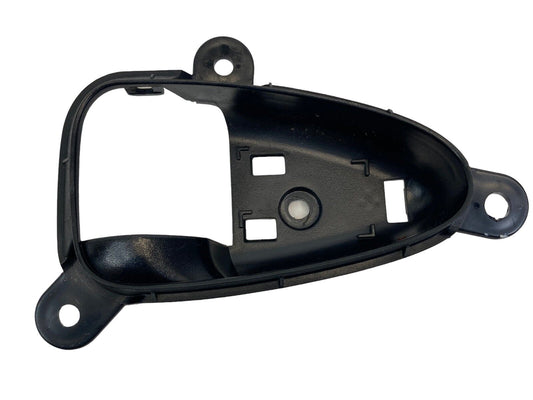 07-11 Toyota Camry Rear Right Side Inner Door Handle Cover Bezel 69297-06020 OEM