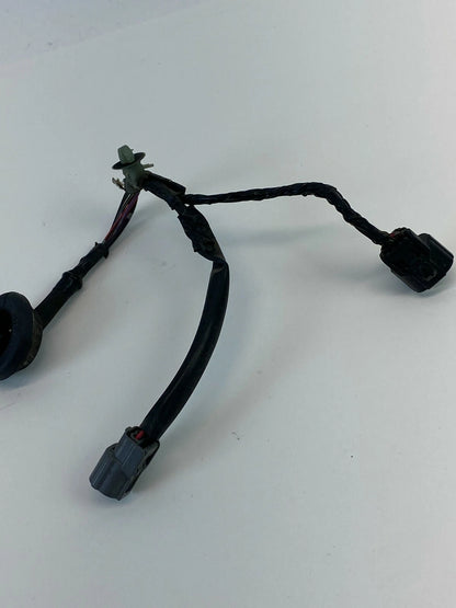 2008 2009 2010 HONDA ODYSSEY REAR LEFT LIFTGATE WIRE HARNESS WIRING CABLE OEM