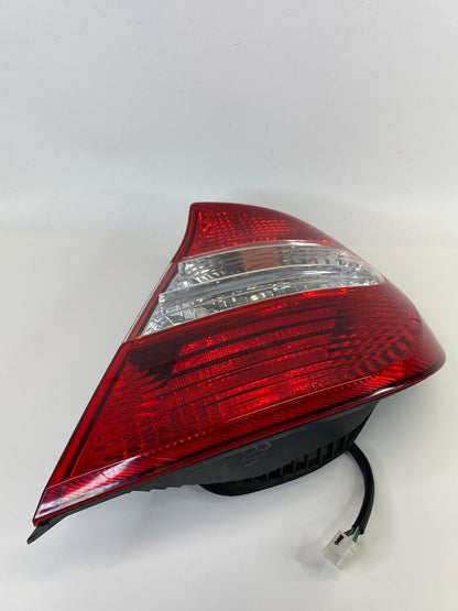 2002-2004 Toyota Camry SEDAN Rear Right Passenger Tail Light Taillight Lamp OEM