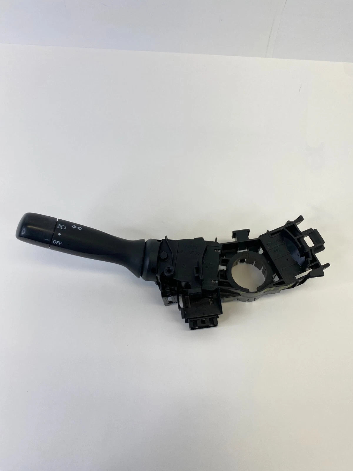 04-09 TOYOTA PRIUS HEADLIGHT TURN SIGNAL CONTROL COLUMN SWITCH 173832 OEM