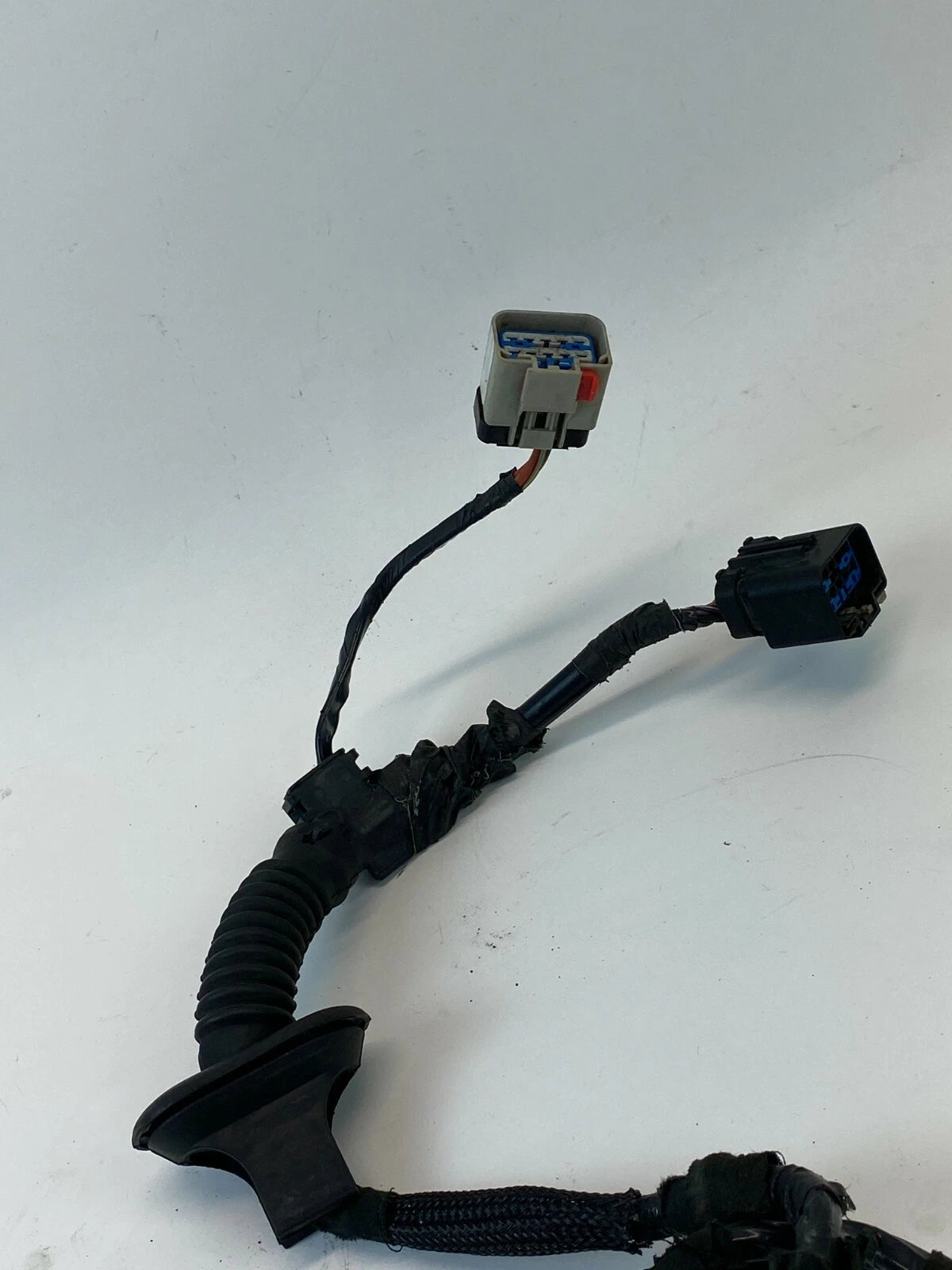 2001-2007 CHRYSLER TOWN & COUNTRY FRONT RIGHT SIDE DOOR WIRE WIRING HARNESS OEM