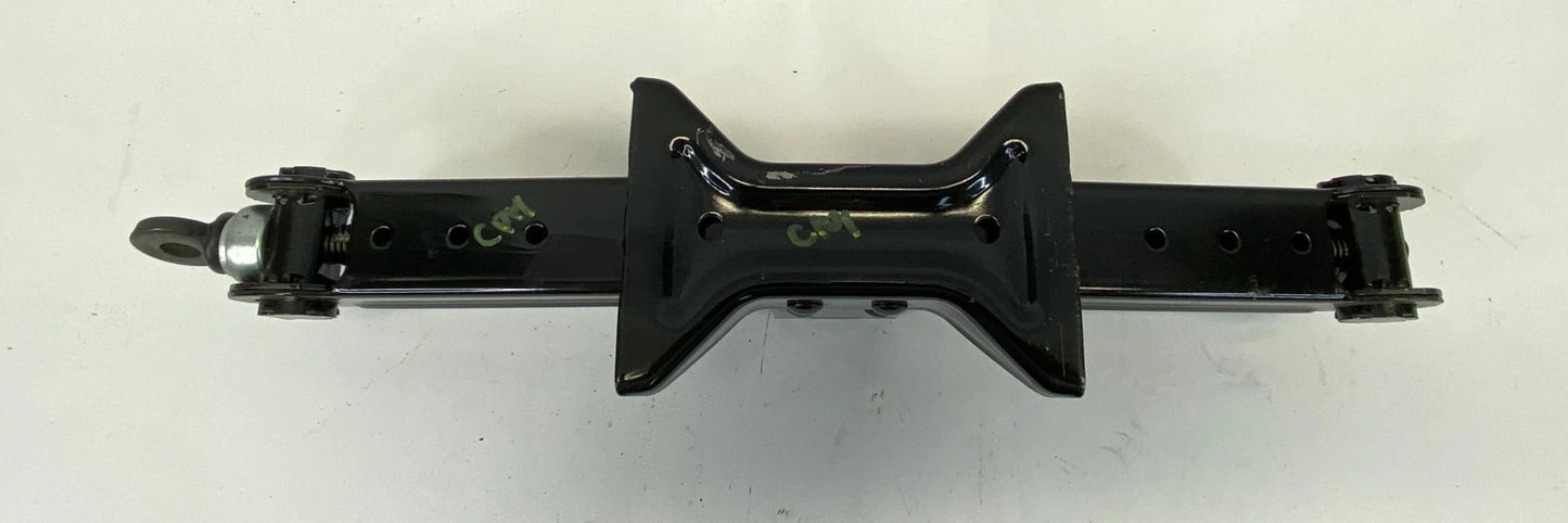 2007-2013 MITSUBISHI OUTLANDER EMERGENCY SPARE TIRE JACK TOOL KIT OEM