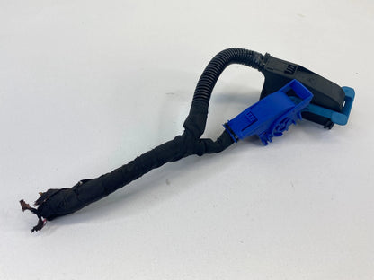 2013 Dodge Dart Manual Trans BCM Body Control Module Plug Connector SET