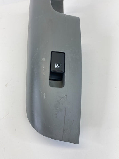 2009 2010 2011 Kia Borrego Rear Left Door Back Window Switch OEM