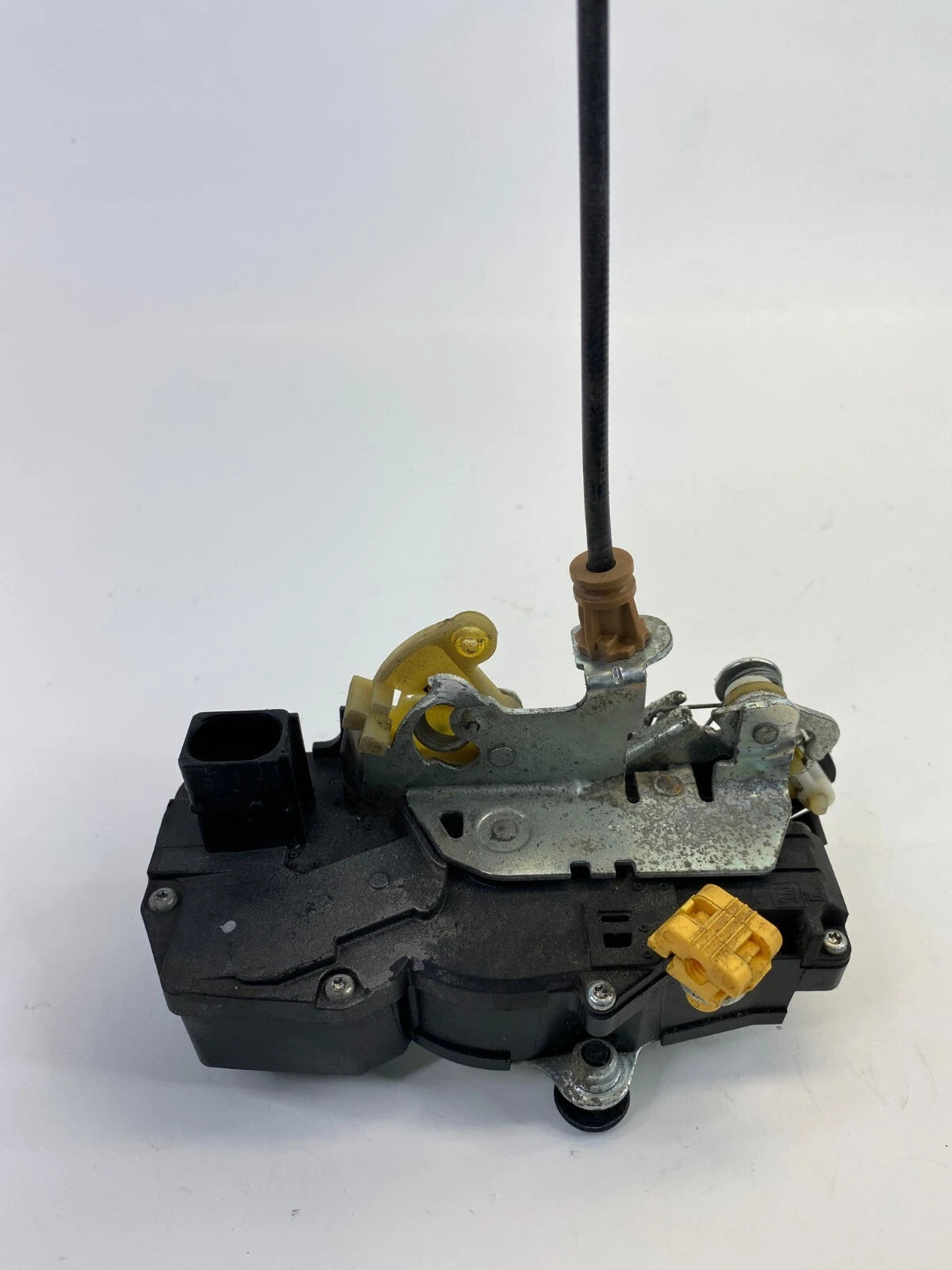 2008-2012 CHEVROLET MALIBU REAR RIGHT SIDE DOOR LOCK LATCH ACTUATOR R20922250