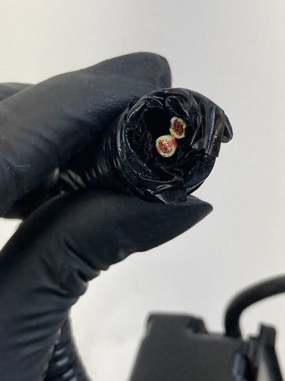 2005-2007 Honda Odyssey 3.5L A/T Engine Compartment Small Multi Relay Box Unit