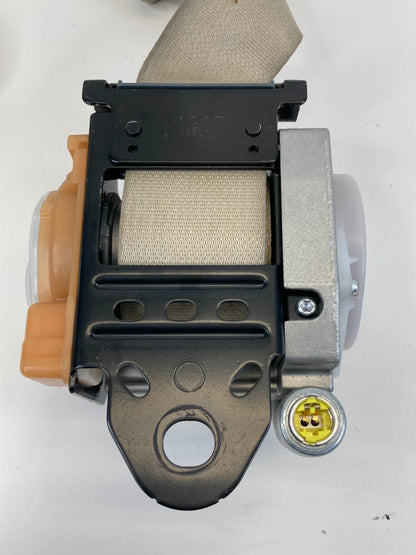 2006-2008 INFINITI FX35 FX45 FRONT RIGHT PASSENGER SIDE SEAT BELT RETRACTOR OEM