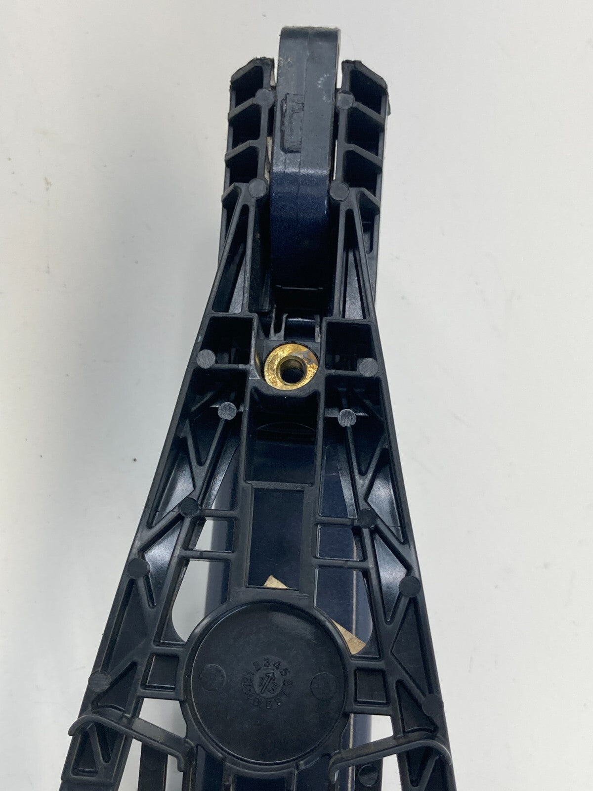 13 14 15 16 Chevrolet Cruze Front Left Side Exterior Door Handle 94002321 OEM