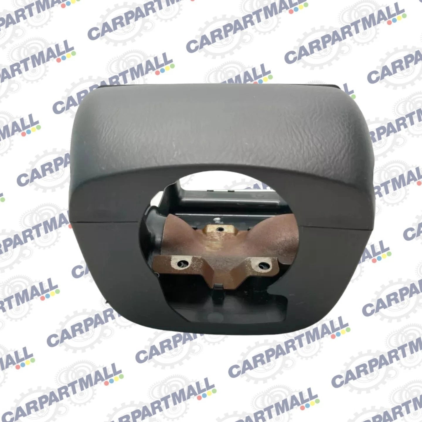 2003 2004 2005 2006 ACURA MDX STEERING COLUMN LOWER & UPPER COVER TRIM GARNISH