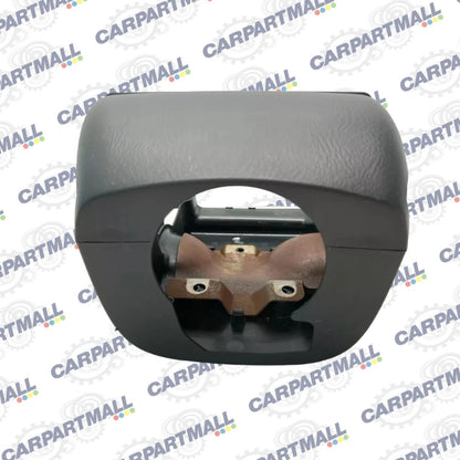 2003 2004 2005 2006 ACURA MDX STEERING COLUMN LOWER & UPPER COVER TRIM GARNISH