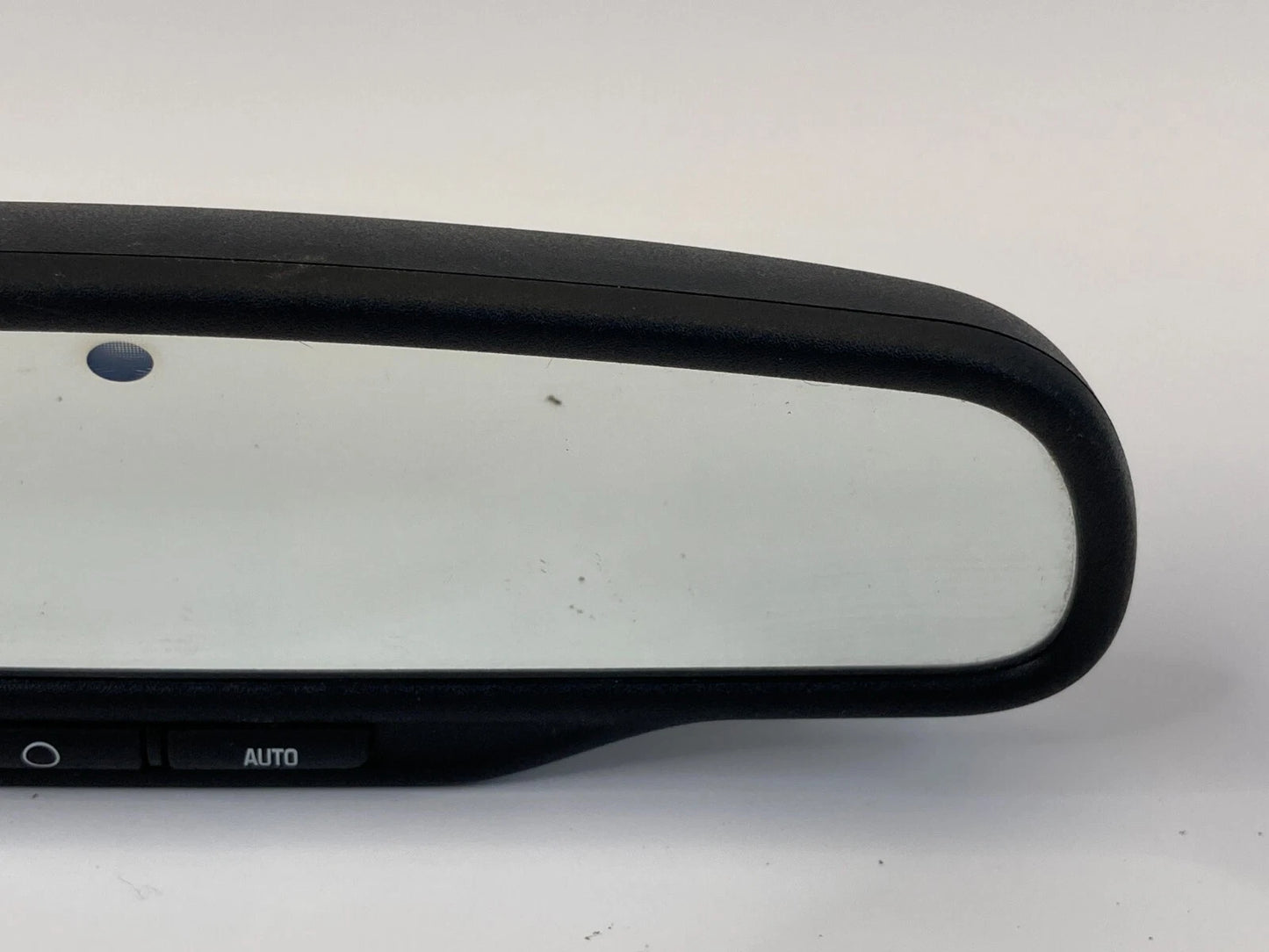 13-15 CHEVY CAPTIVA SPORT ACADIA INSIDE REAR VIEW MIRROR AUTODIM 15271286 OEM