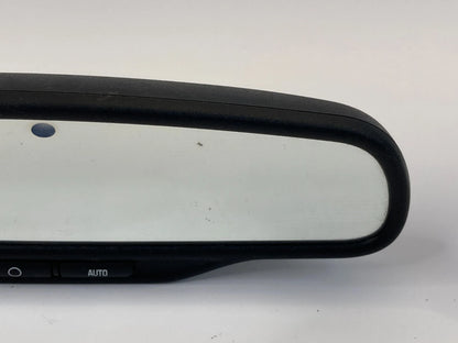13-15 CHEVY CAPTIVA SPORT ACADIA INSIDE REAR VIEW MIRROR AUTODIM 15271286 OEM