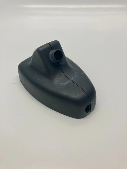 2002 2003 2004 2005 BMW 745I 745LI INTERIOR REAR VIEW MIRROR COVER TRIM 8243719