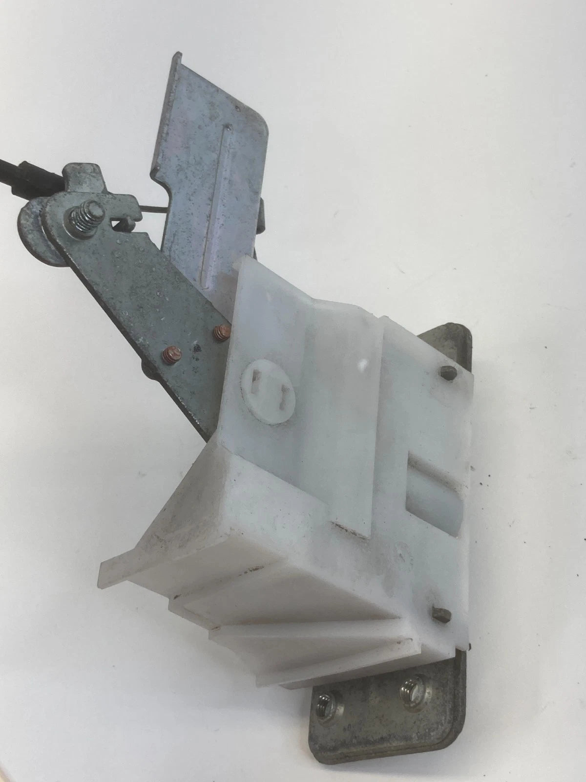 2005-2010 HONDA ODYSSEY REAR LEFT SLIDING DOOR LOCK LATCH ACTUATOR W CABLE OEM