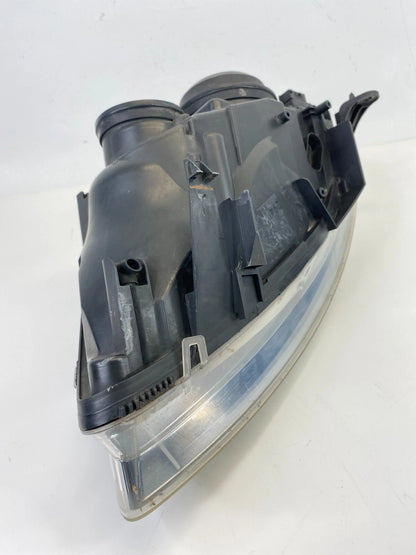 2005 2006 2007 SAAB 9-3 FRONT RIGHT FR RH SIDE HEADLIGHT HEADLAMP ASSEMBLY OEM