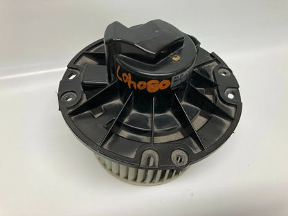 1999-2003 FORD WINDSTAR 3.8L FRONT HVAC AC HEATER BLOWER MOTOR XF2H19805DB OEM