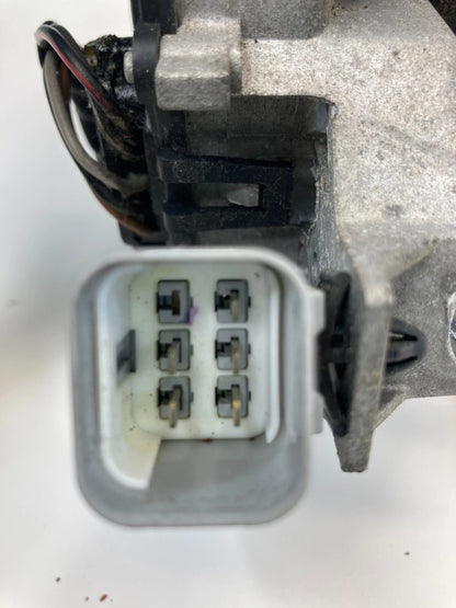 07-11 CHEVROLET AVEO AVEO5 2009 2010 PONTIAC G3 FRONT WINDSHIELD WIPER MOTOR OEM