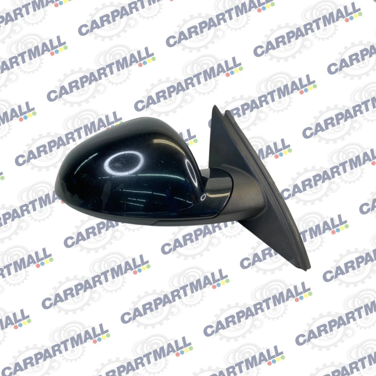 2011-2013 BUICK REGAL CXL FRONT RIGHT SIDE VIEW POWER DOOR MIRROR OEM 13330625