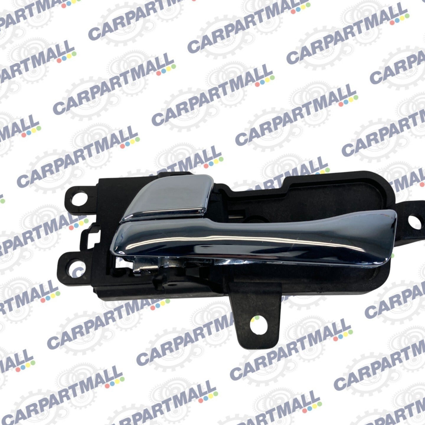 2011-2014 Hyundai Sonata Rear Left Side Inner Door Handle Assy 82610-3S000 OEM