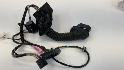 2014-2019 FORD FIESTA REAR RIGHT SIDE DOOR HARNESS WIRING WIRE D2BT14240AEF OEM