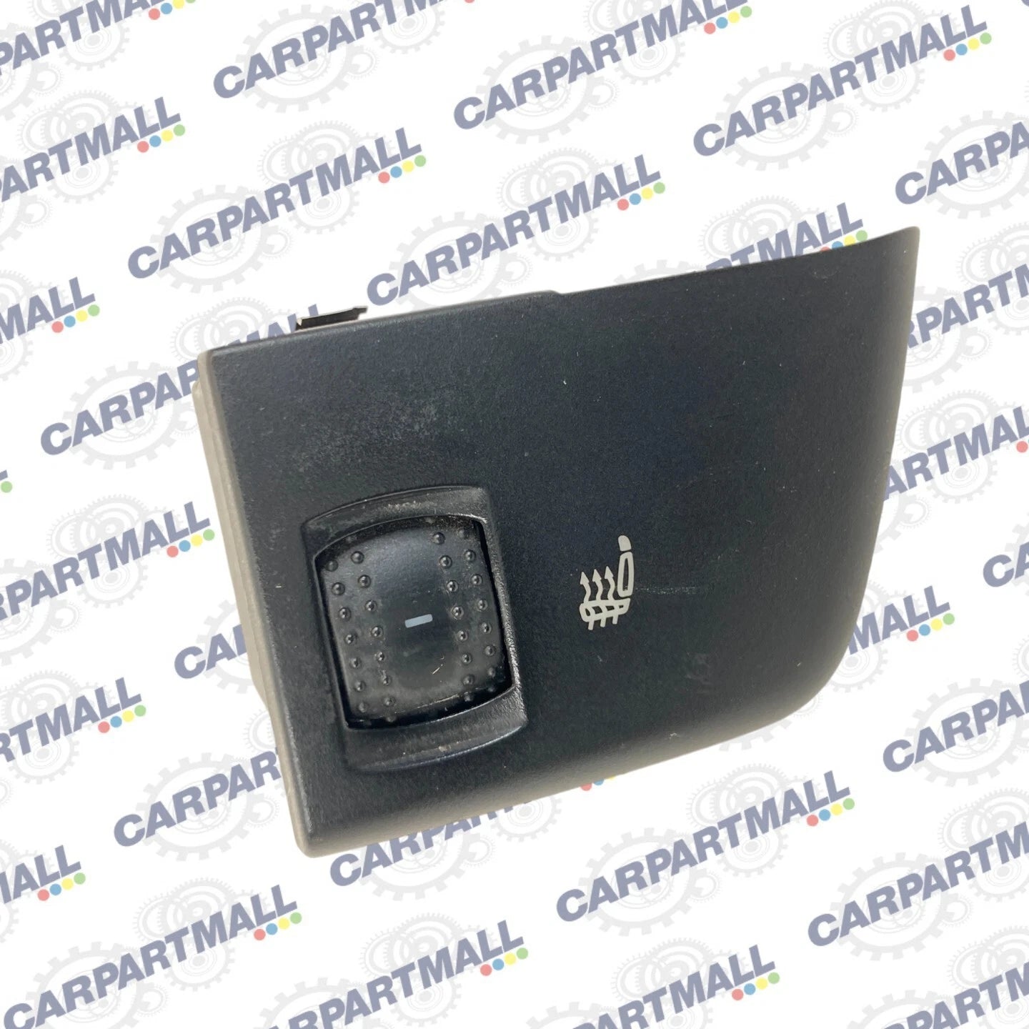 1998-2010 VOLKSWAGEN BEETLE FRONT RIGHT HEATER SEAT CONTROL SWITCH 1C0963564B