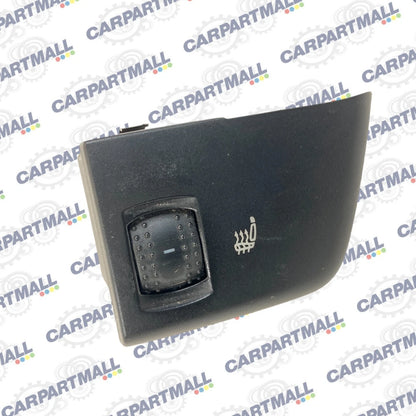 1998-2010 VOLKSWAGEN BEETLE FRONT RIGHT HEATER SEAT CONTROL SWITCH 1C0963564B