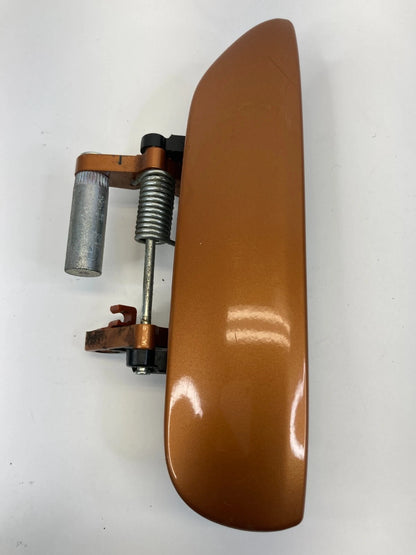 09-13 HONDA FIT HATCHBACK REAR RIGHT SIDE BACK DOOR EXTERIOR OUTER HANDLE OEM
