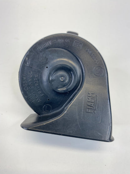 2006 06 BMW 330xi Sedan Low Tone Horn Note Alarm Siren E30055306 OEM