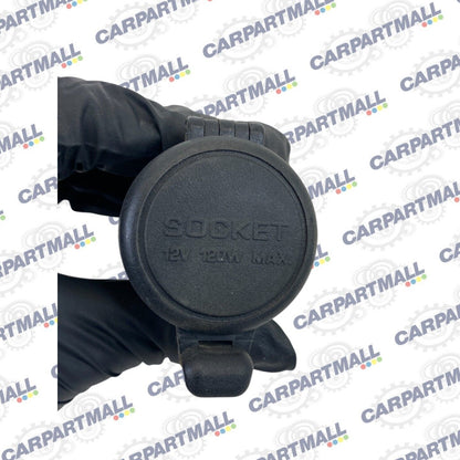 2001-2004 Nissan Pathfinder Rear 12V Power Outlet Plug Ignition Socket OEM