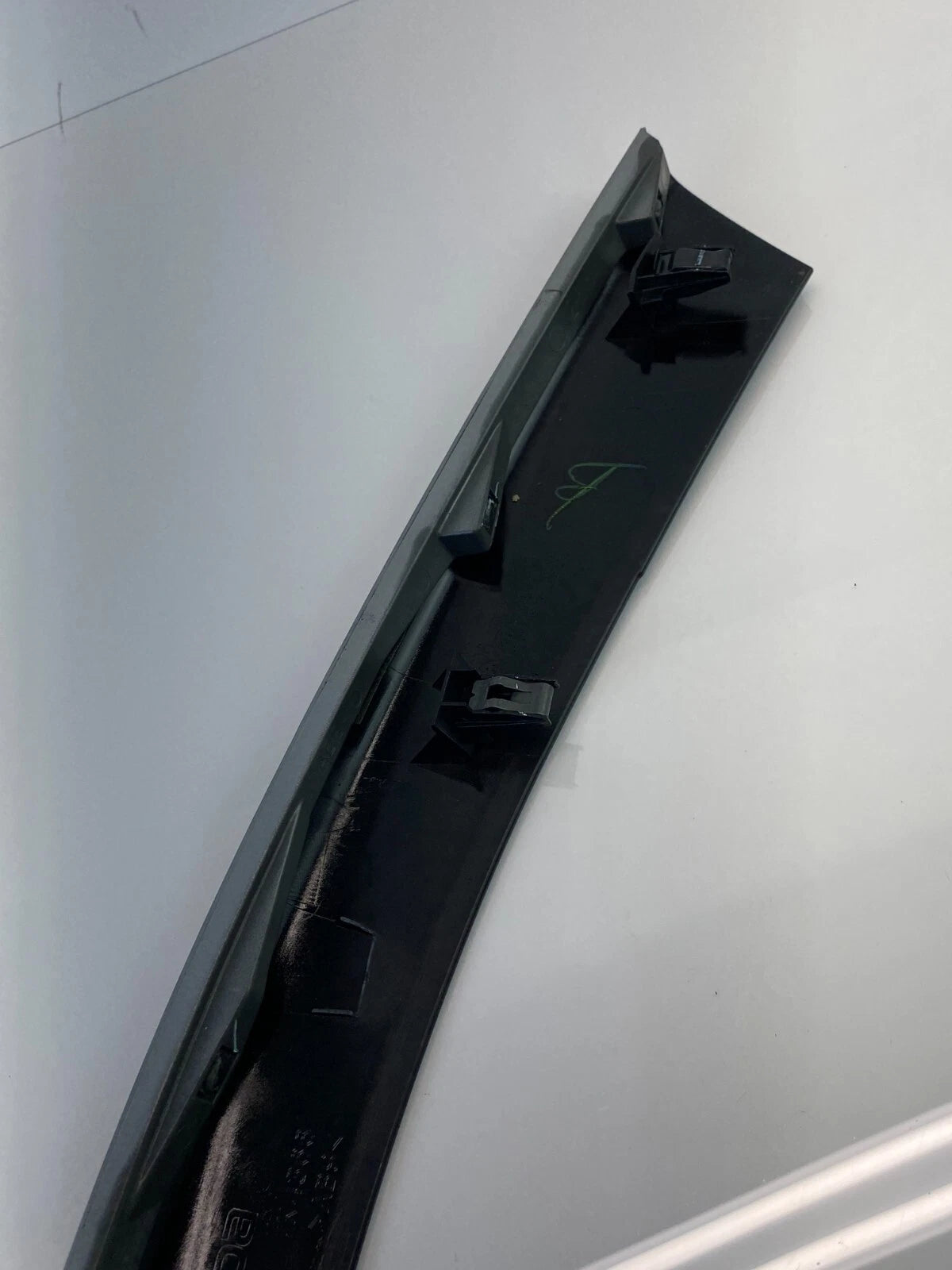 2007-2012 MAZDA CX-9 CX9 RIGHT SIDE DASH BEZEL MOLDING TRIM PANEL TD1155150 OEM