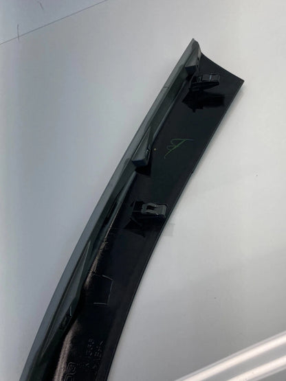 2007-2012 MAZDA CX-9 CX9 RIGHT SIDE DASH BEZEL MOLDING TRIM PANEL TD1155150 OEM