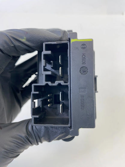 07-17 CHEVROLET EQUINOX 08-22 ENCLAVE AC HEATER BLOWER MOTOR MODULE 13598134 OEM