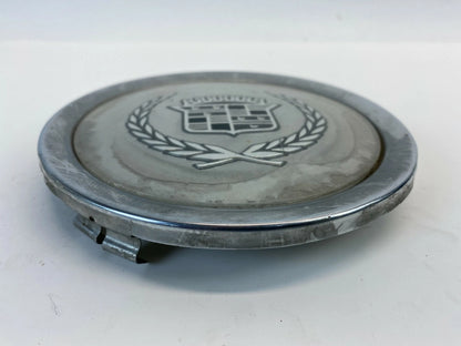 1991 1992 1993 CADILLAC DEVILLE FLEETWOOD RIM WHEEL CENTER CAP HUPCAP COVER OEM