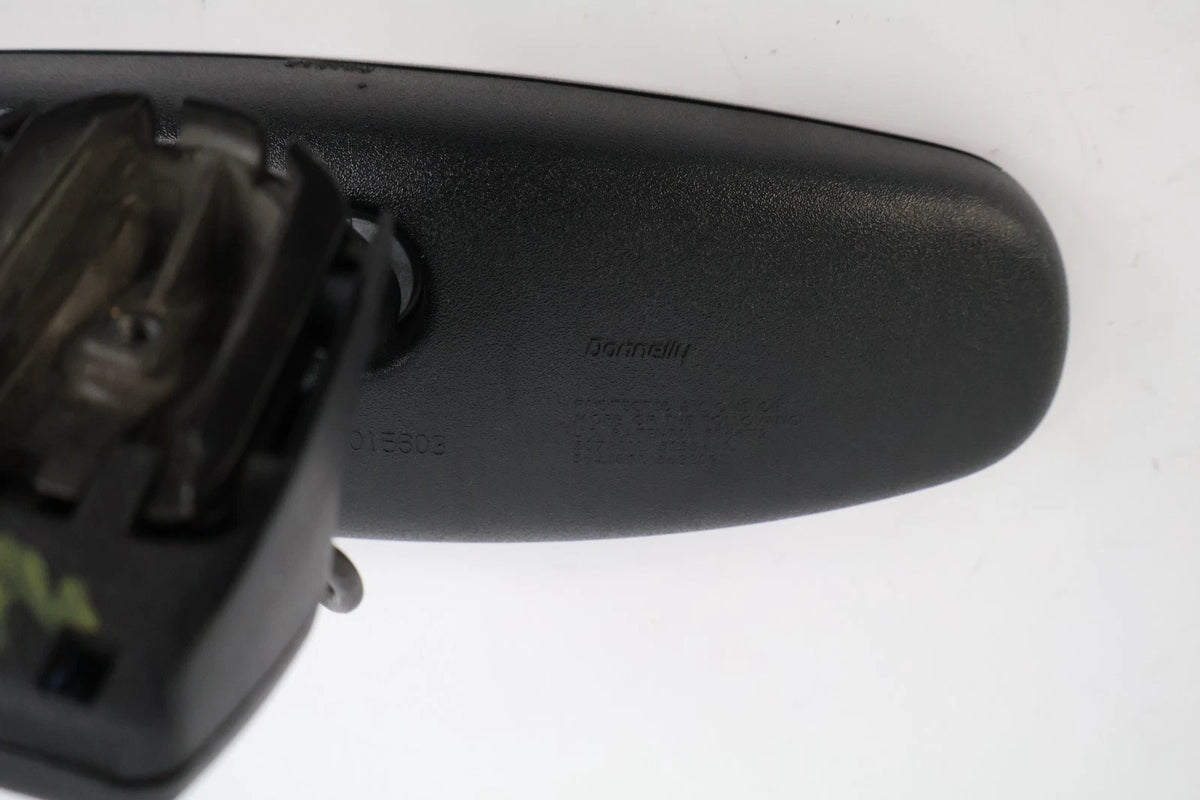 2007-2011 HONDA CR-V INTERIOR REAR VIEW MIRROR AUTO DIMMING W/ COMPASS E11015603