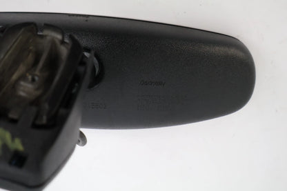 2007-2011 HONDA CR-V INTERIOR REAR VIEW MIRROR AUTO DIMMING W/ COMPASS E11015603