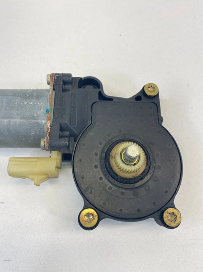 2004-2008 CHRYSLER PACIFICA BASE REAR RIGHT DOOR POWER WINDOW MOTOR 992733101