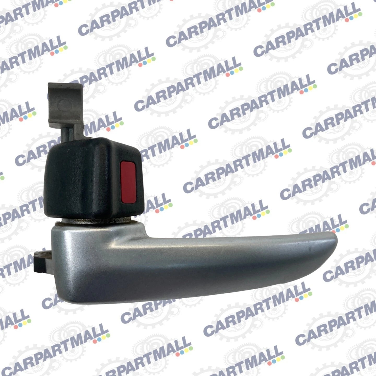03 04 05 06 07 08 MAZDA 6 SEDAN REAR LEFT SIDE BACK INNER INTERIOR DOOR HANDLE